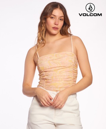 Top
Volcom Punto Mood Flash