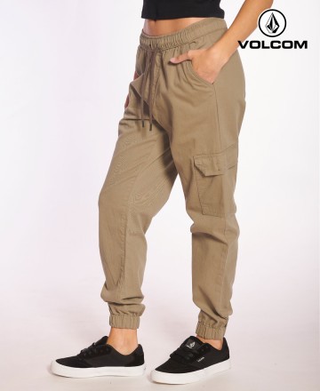 Pantaln
Volcom Jogger Cargo Stretch