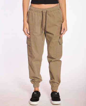 Pantaln
Volcom Jogger Cargo Stretch