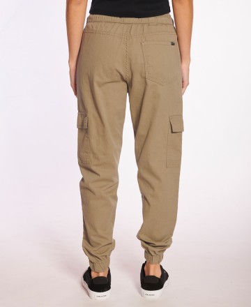 Pantaln
Volcom Jogger Cargo Stretch