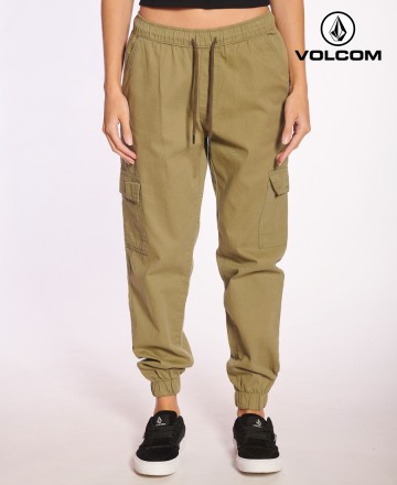 Pantaln
Volcom Jogger Cargo Stretch