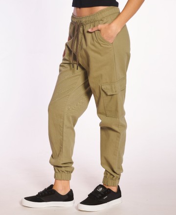 Pantaln
Volcom Jogger Cargo Stretch