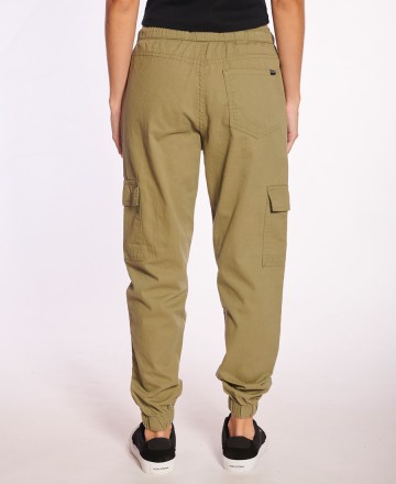 Pantaln
Volcom Jogger Cargo Stretch