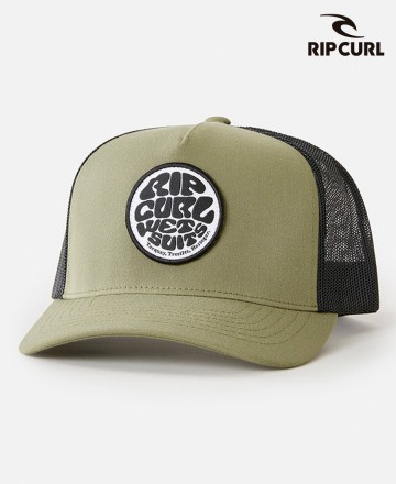 Cap
Rip Curl Wetsuit Icon