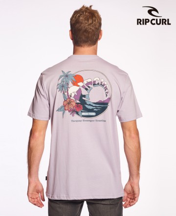 Remera
Rip Curl Destination