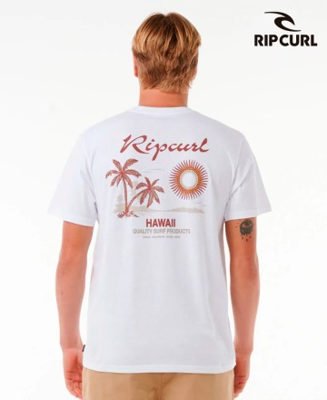 Remera
Rip Curl Destination