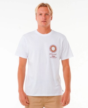 Remera
Rip Curl Destination