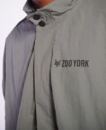 Rompevientos
Zoo York Stripe Unisex
