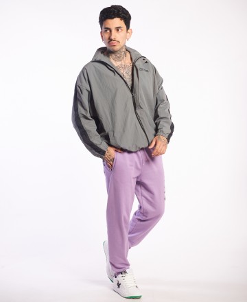 Rompevientos
Zoo York Stripe Unisex