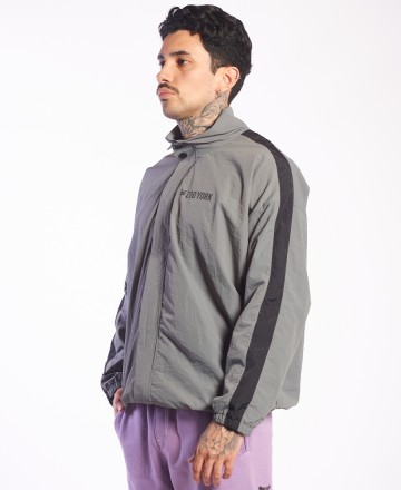 Rompevientos
Zoo York Stripe Unisex