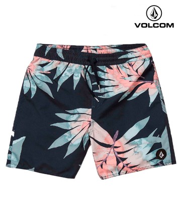 Boardshort
Volcom Pack