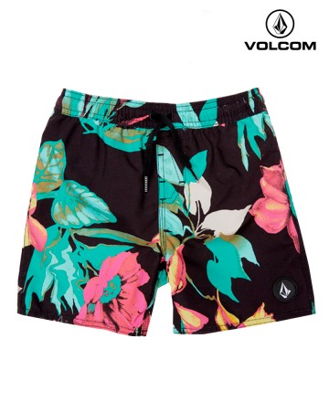 Boardshort
Volcom Marble