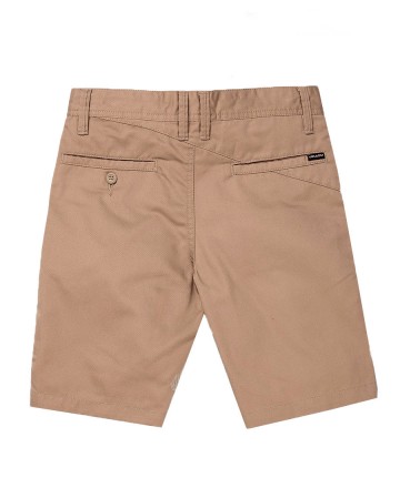 Bermuda
Volcom Frickin Chino