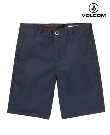 Bermuda
Volcom Frickin Chino