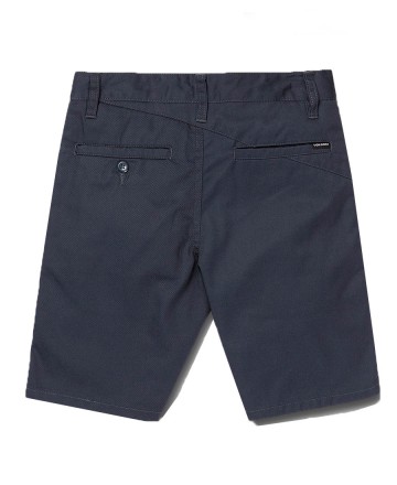 Bermuda
Volcom Frickin Chino