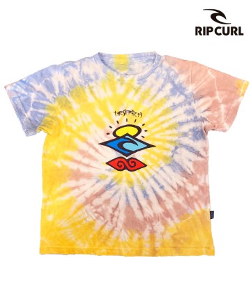 Remera
Rip Curl Batik