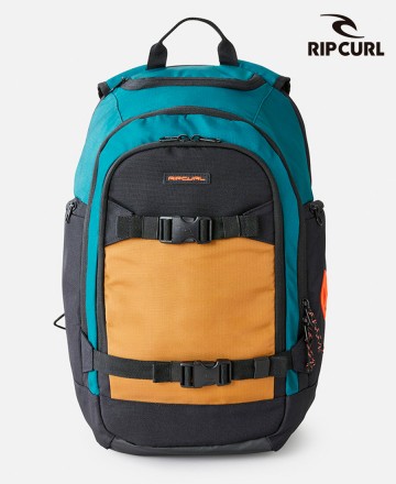 Mochila
Rip Curl Posse Journeys 33L