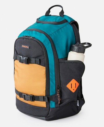 Mochila
Rip Curl Posse Journeys 33L