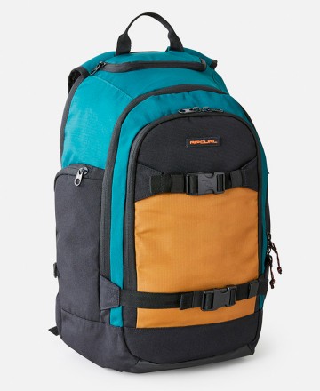 Mochila
Rip Curl Posse Journeys 33L