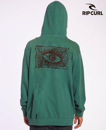 Buzo
Rip Curl Hood Rustic Savage Cut