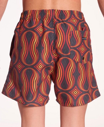 Boardshort
Rip Curl Party Pack 14 Pulg