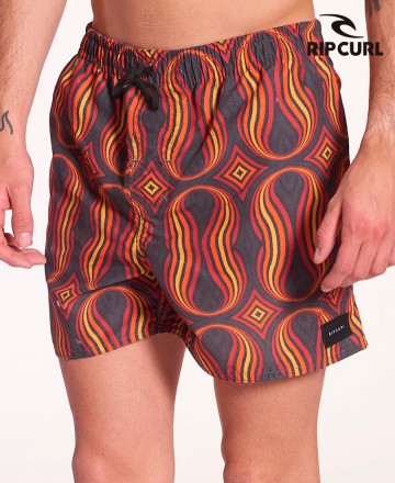 Boardshort
Rip Curl Party Pack 14 Pulg