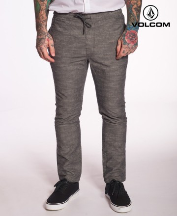 Pantaln
Volcom Chambray