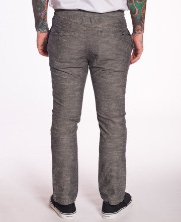 Pantaln
Volcom Chambray