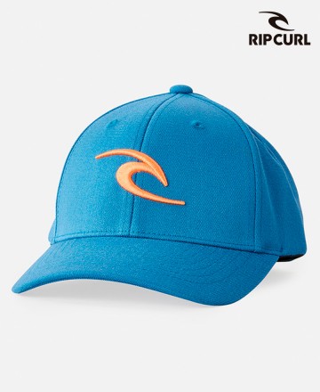 Cap
Rip Curl Tepan Flexfit