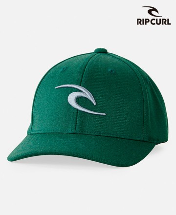 Cap
Rip Curl Tepan Flexfit