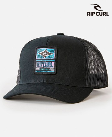 Cap
Rip Curl Custom Curve