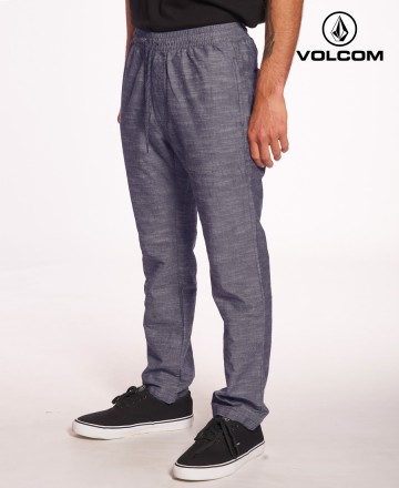 Pantaln
Volcom Chambray