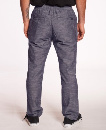 Pantaln
Volcom Chambray