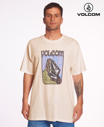 Remera
Volcom Submerged
