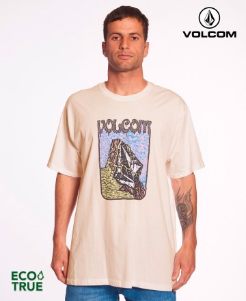 Remera
Volcom Submerged