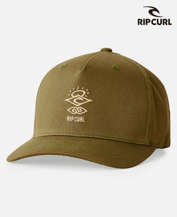Cap
Rip Curl Icons Flexfit
