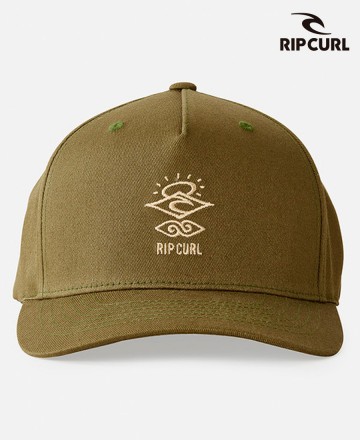 Cap
Rip Curl Icons Flexfit