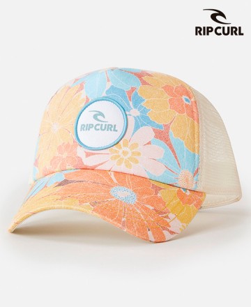 Cap
Rip Curl Mixed Revival