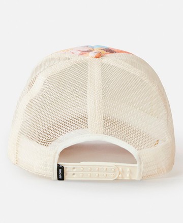 Cap
Rip Curl Mixed Revival