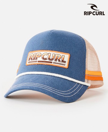 Cap
Rip Curl Mixed Revival