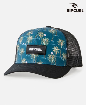 Cap
Rip Curl Combo Curve