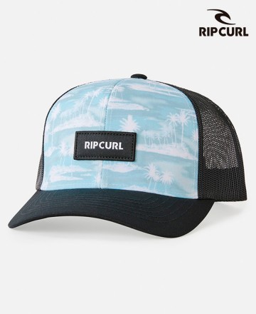 Cap
Rip Curl Combo Curve