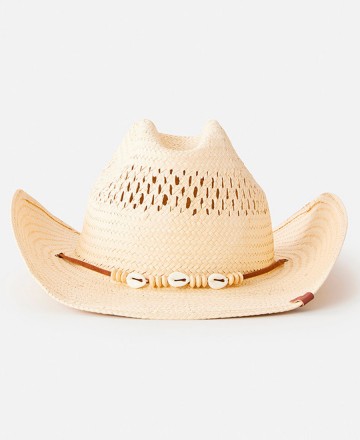 Sombrero
Rip Curl Cowrie Cowgirl