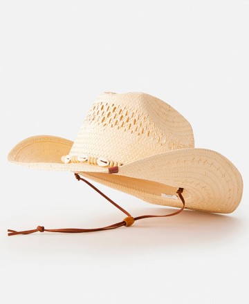 Sombrero
Rip Curl Cowrie Cowgirl