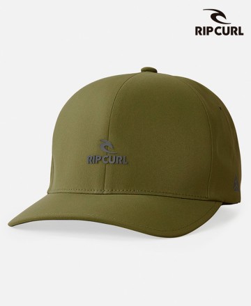 Cap
Rip Curl Vaporcool Delta Flexfit