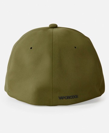 Cap
Rip Curl Vaporcool Delta Flexfit