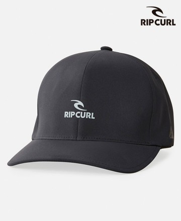 Cap
Rip Curl Vaporcool Delta Flexfit
