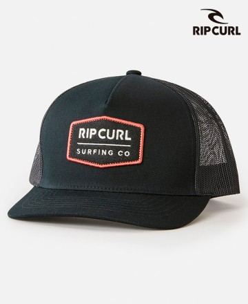 Cap
Rip Curl Marker Curve