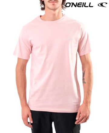 Remera 
O Neill Print