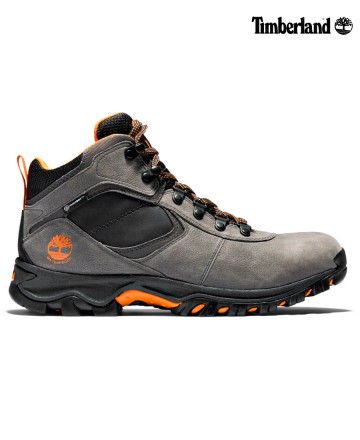 Botas
Timberland Mt Maddsen Hiking